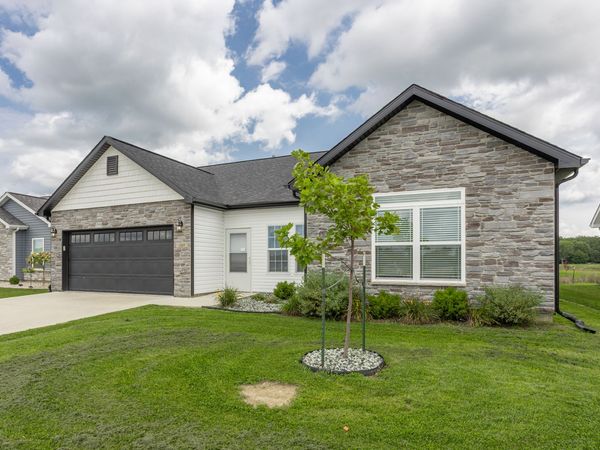 2483 Fiona Drive, Kokomo, IN 46902