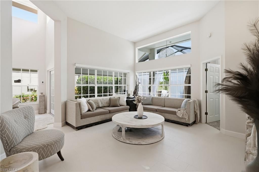 120 Napa Ridge Way , Naples, FL 34119 Photo