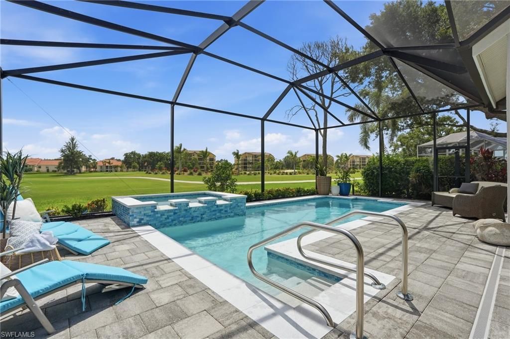 120 Napa Ridge Way , Naples, FL 34119 Photo