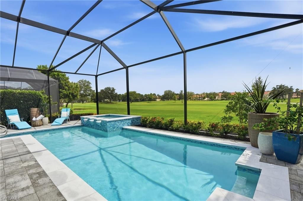 120 Napa Ridge Way , Naples, FL 34119 Photo