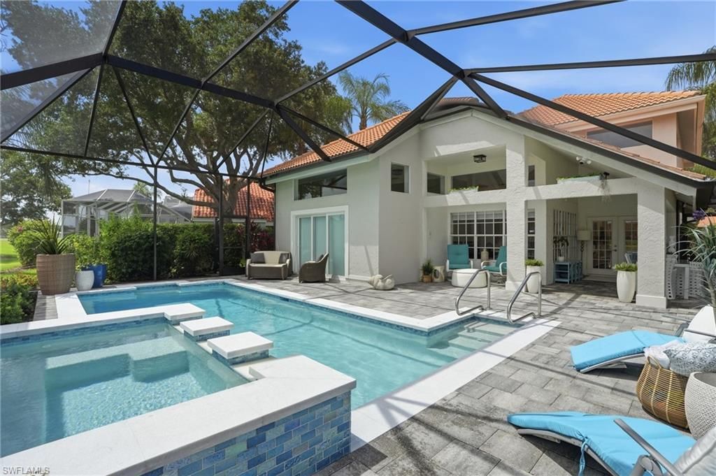 120 Napa Ridge Way , Naples, FL 34119 Photo