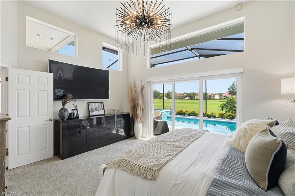 120 Napa Ridge Way , Naples, FL 34119 Photo