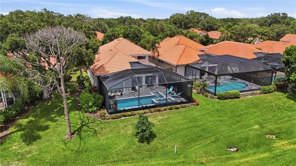120 Napa Ridge Way , Naples, FL 34119 Photo