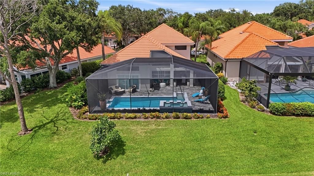 120 Napa Ridge Way , Naples, FL 34119 Photo