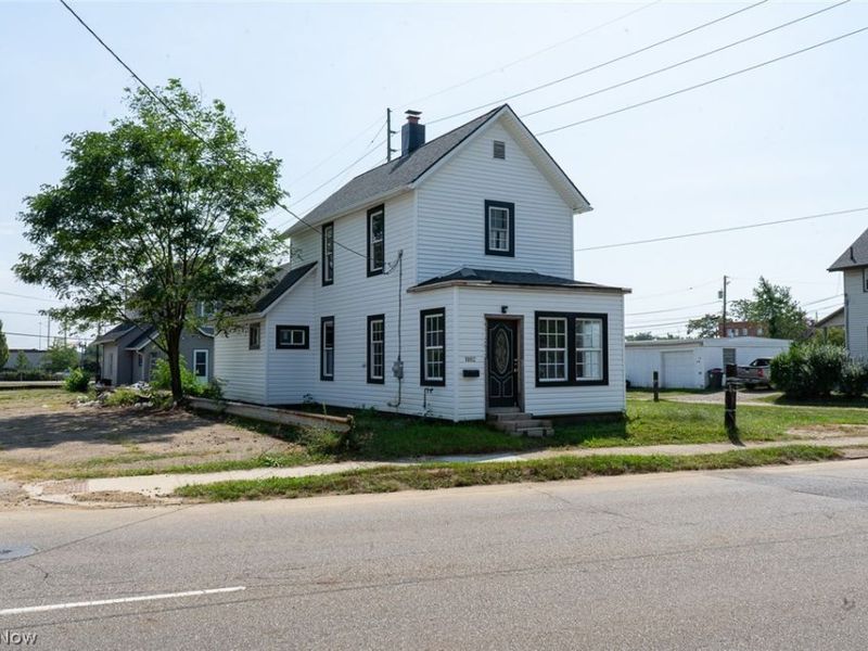 1002 Cleveland Avenue SW, Canton, OH 44707 Photo 1