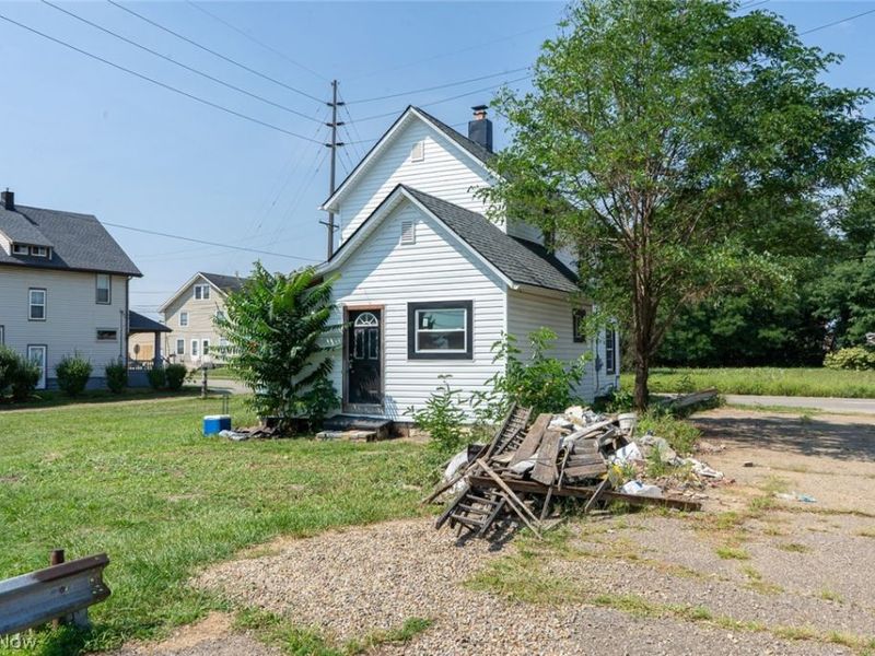1002 Cleveland Avenue SW, Canton, OH 44707 Photo 3