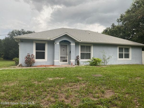 4365 Lee Street , Cocoa, FL 32926