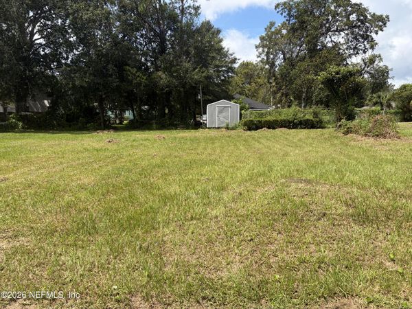 1036 PEARCE Street, Jacksonville, FL 32209