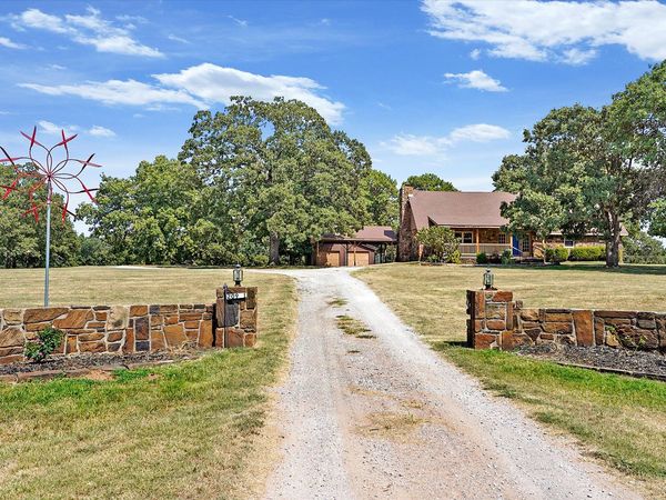 20905 S 103rd East Avenue , Bixby, OK 74008