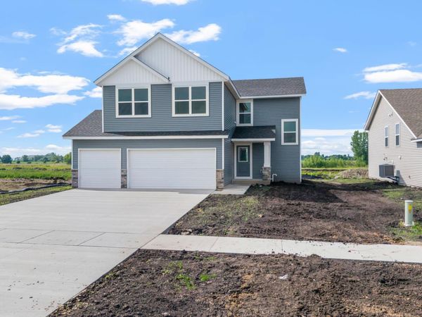 533 Sienna Drive, Watertown, MN 55388