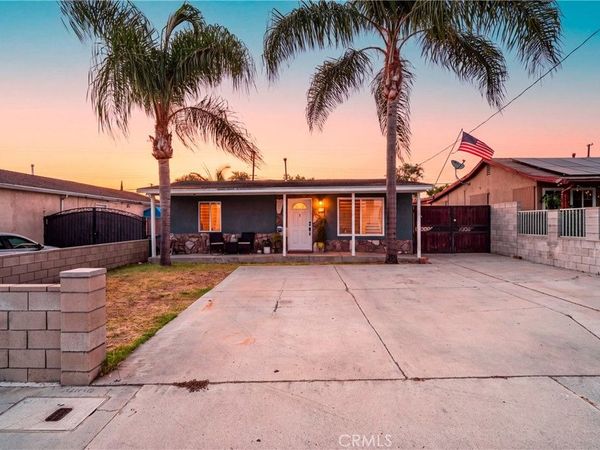 151 Grace, La Habra, CA 90631
