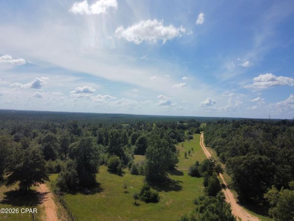 0000 NW La Follette Lane , Altha, FL 32421