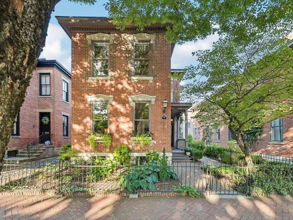 925 City Park Avenue, Columbus, OH 43206