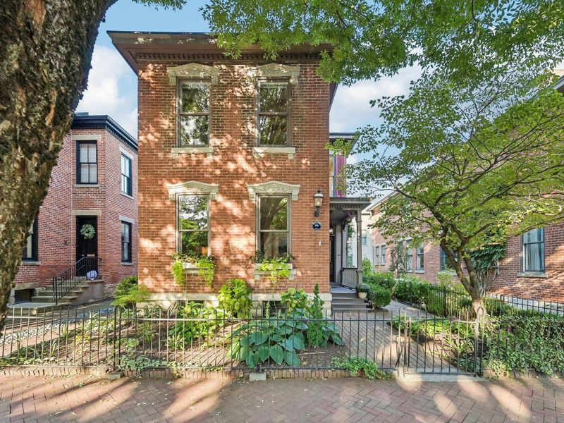 925 City Park Avenue, Columbus, OH 43206 Photo 1