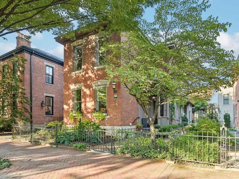 925 City Park Avenue, Columbus, OH 43206 Photo 3