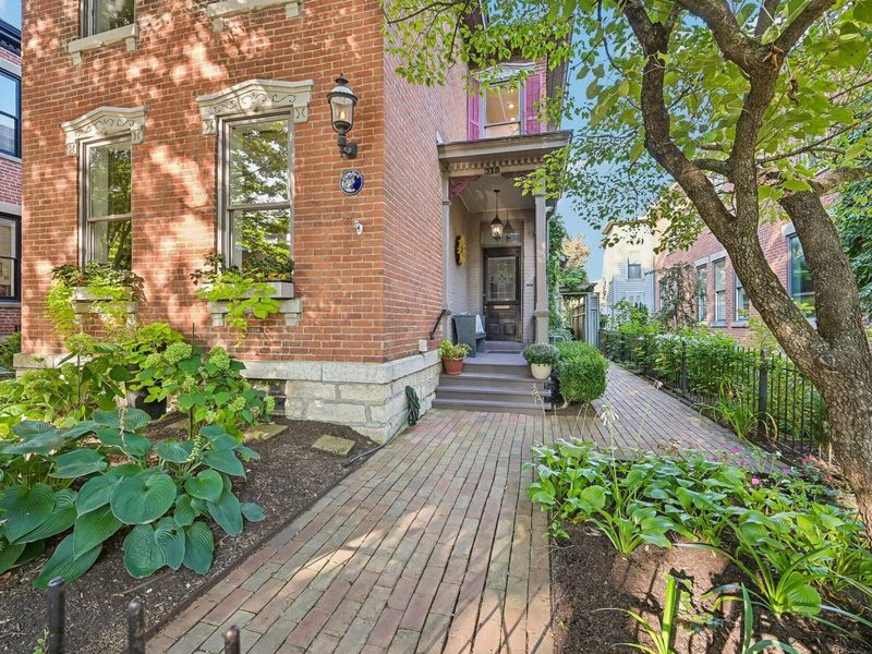 925 City Park Avenue, Columbus, OH 43206 Photo 4
