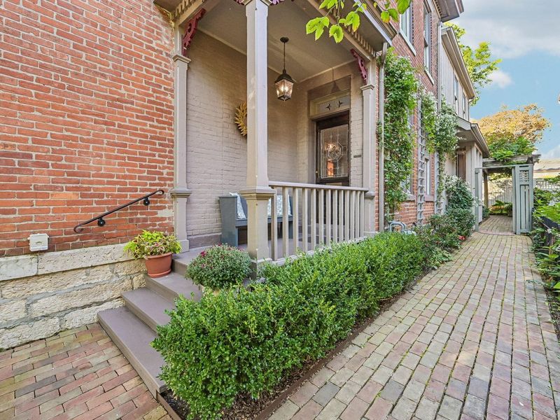 925 City Park Avenue, Columbus, OH 43206 Photo 5