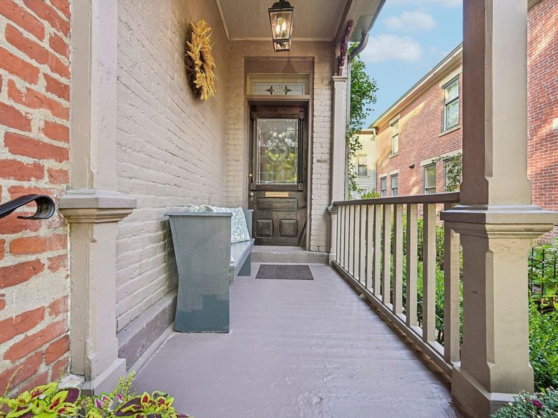 925 City Park Avenue, Columbus, OH 43206 Photo 9