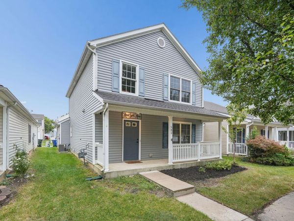 584 Star Spangled Place, Unit 105, Galloway, OH 43119