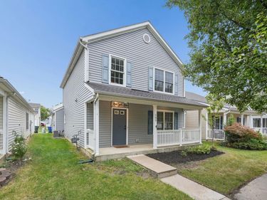 584 Star Spangled Place, Unit 105, Galloway, OH 43119