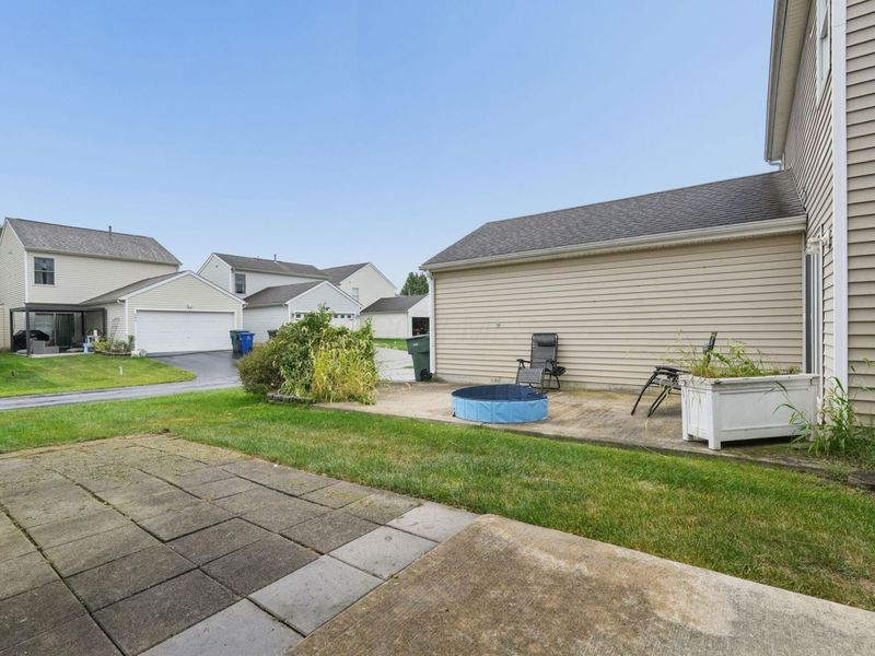 584 Star Spangled Place, Unit 105, Galloway, OH 43119 Photo 32
