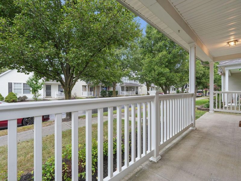 584 Star Spangled Place, Unit 105, Galloway, OH 43119 Photo 5