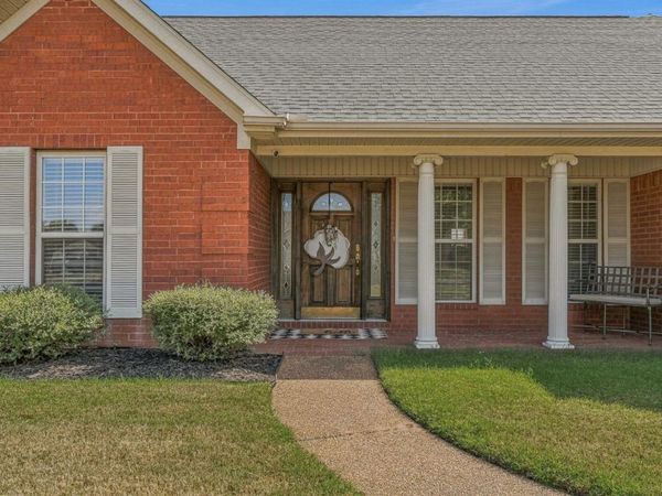 116 E Alicia Street, Osceola, AR 72370