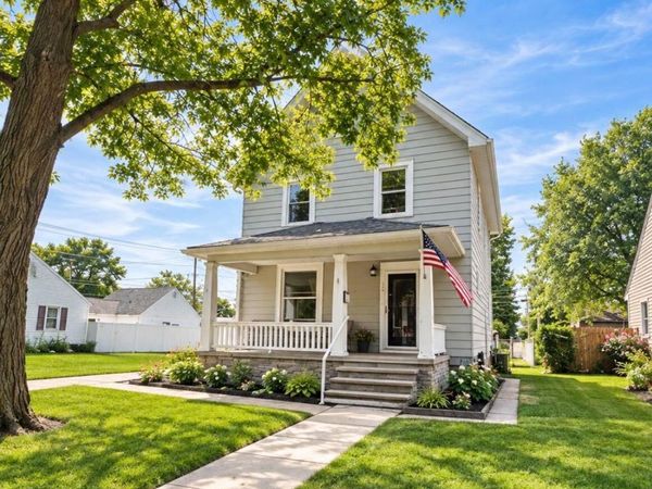 439 N Washington Street, Tiffin, OH 44883