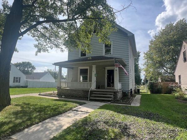 439 N Washington Street, Tiffin, OH 44883