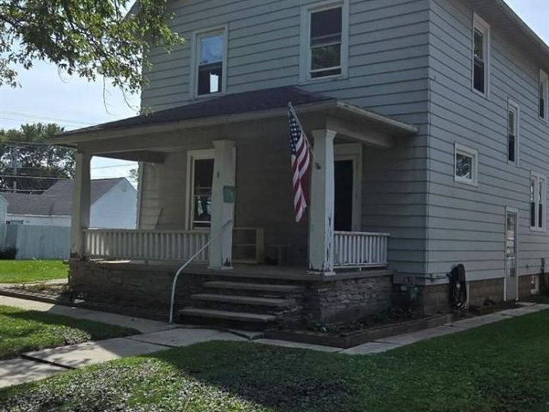 439 N Washington Street, Tiffin, OH 44883 Photo 10