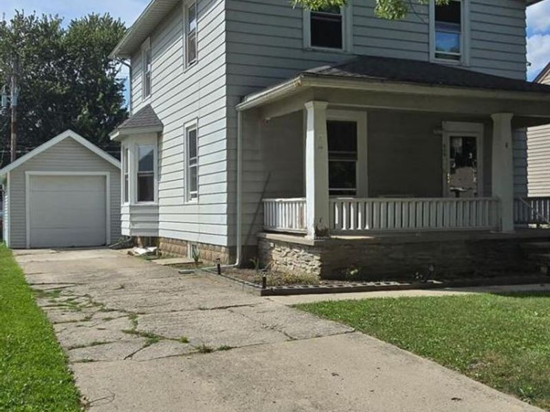 439 N Washington Street, Tiffin, OH 44883 Photo 11