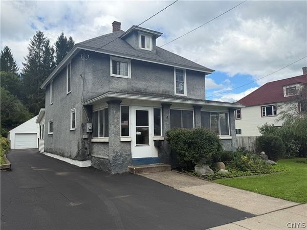 228 South Main Street, Cortland, NY 13045
