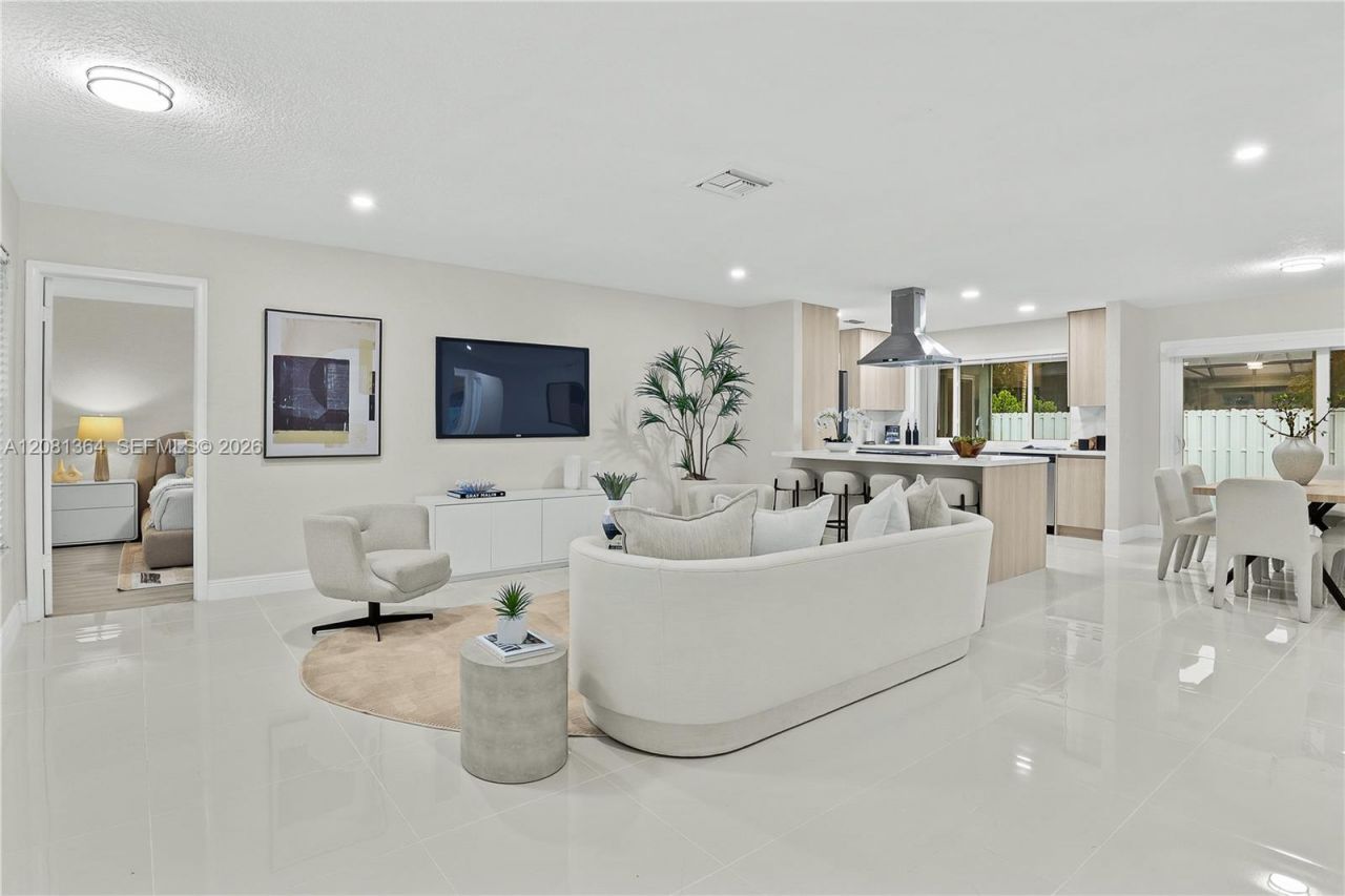 11940 NW 29th Mnr, Sunrise, FL 33323 Photo