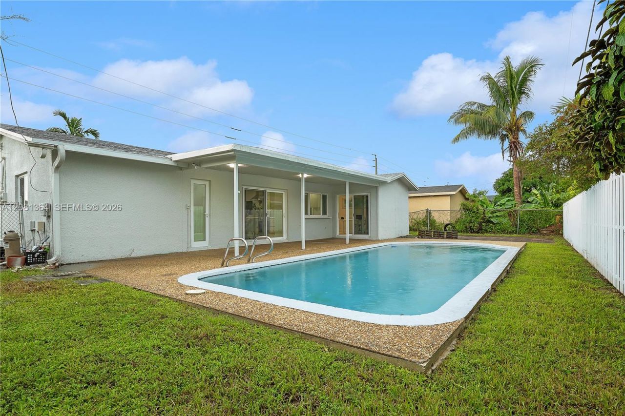 11940 NW 29th Mnr, Sunrise, FL 33323 Photo