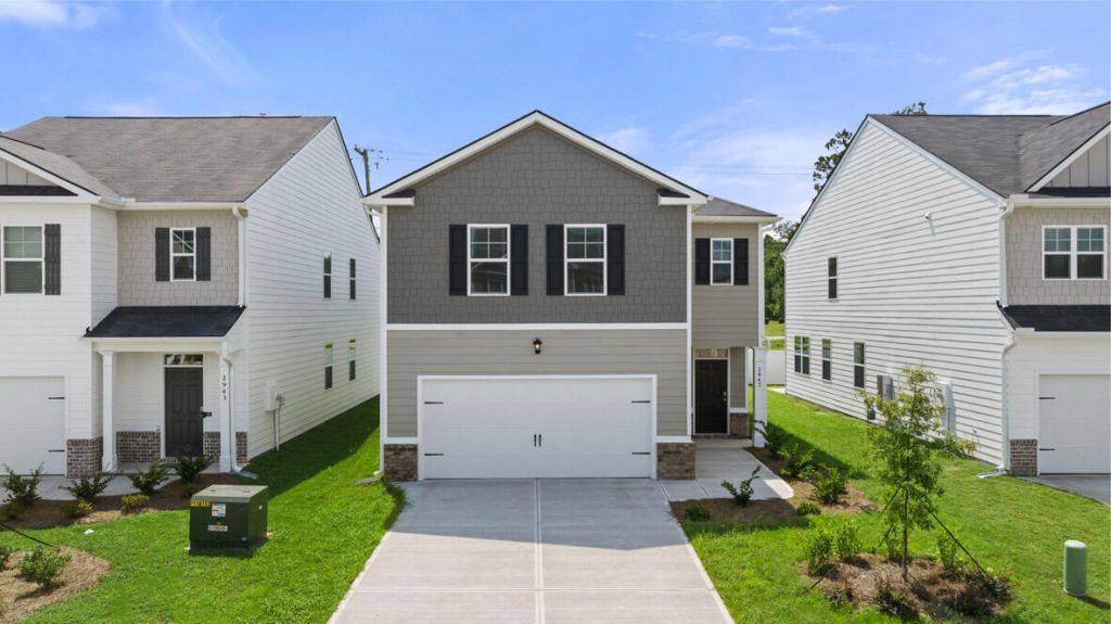 981 Captains Court, Beech Island, SC 29842 Main Photo