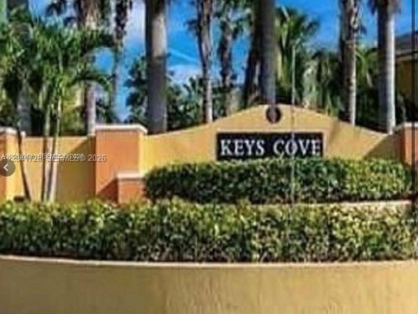 2826 SE 16th Pl , Unit 103, Homestead, FL 33035