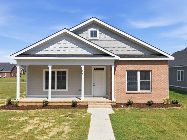 56 Ladybank, Rocky Mount, NC 27804