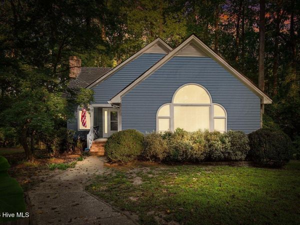 2239 Creekridge Drive , Rocky Mount, NC 27804