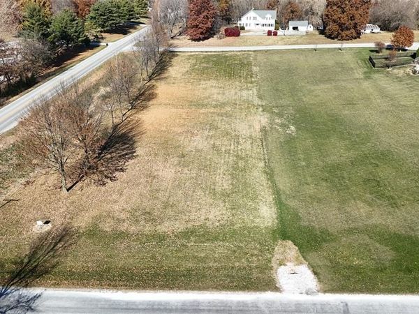 Lots 17 & 22 Panther Creek Drive , Pittsfield, IL 62363