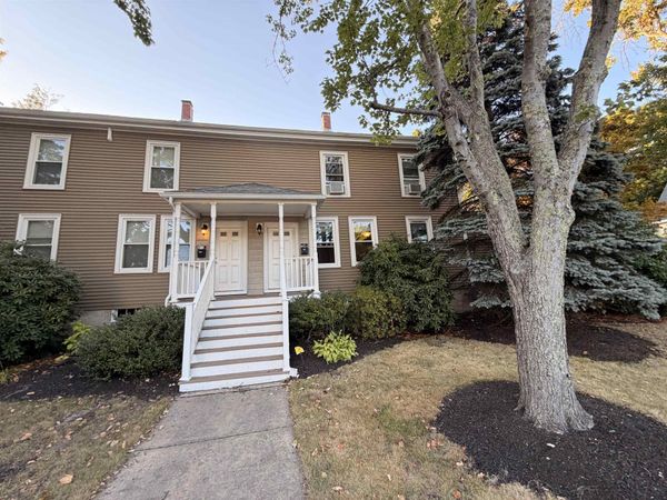 419 Dennett Street, Unit 2, Portsmouth, NH 03801