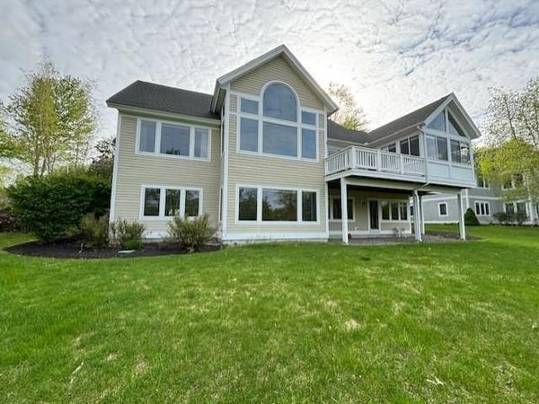 3 Falcon Lane, Meredith, NH 03253