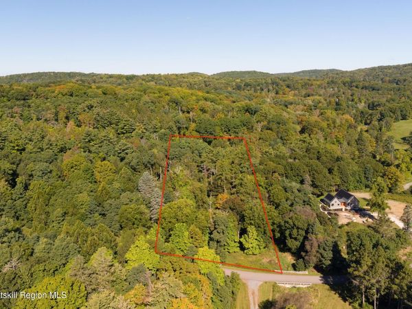 Lot 13 Pioneer Drive, Copake, NY 12516