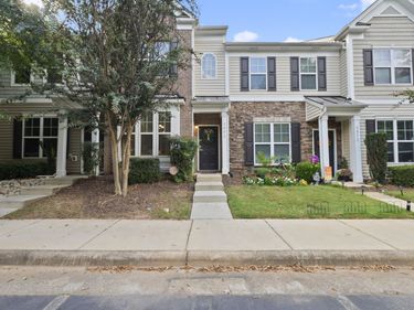 3002 Berkeley Springs Place, Raleigh, NC 27616