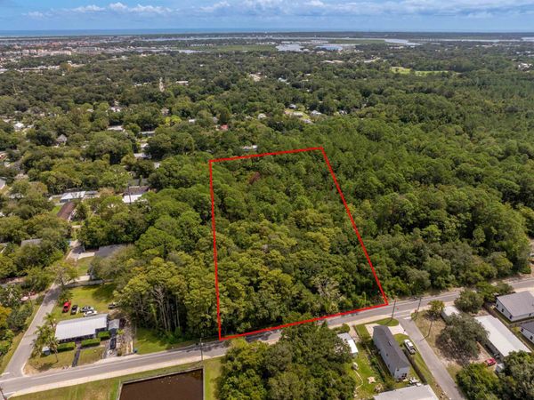 0 W 7th St, St Augustine, FL 32084