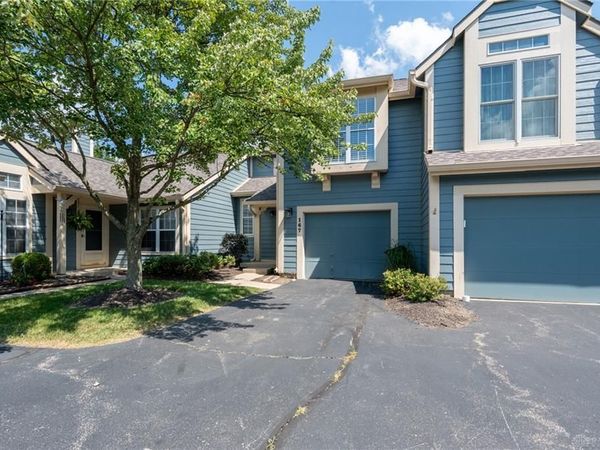 167 Queens Crossing, Centerville, OH 45458