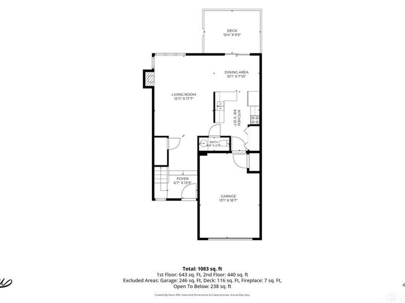 167 Queens Crossing, Centerville, OH 45458 Photo 23