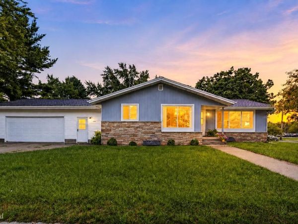 1501 MARIA DRIVE, Stevens Point, WI 54481