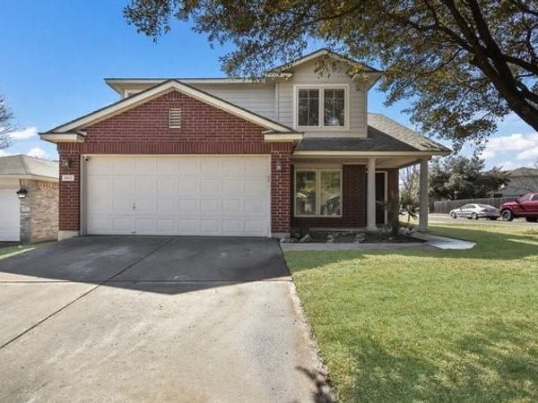 1102 Port Daniel DR , Leander, TX 78641