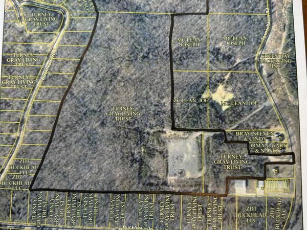 00 Tannenbaum Road , Drasco, AR 72530