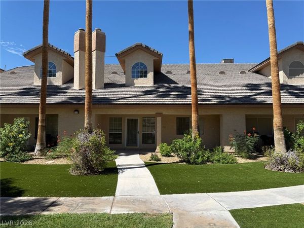 5070 Tara Avenue, Unit 115, Las Vegas, NV 89146